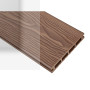 Терасна дошка Polymer Wood Premium 3D Мербау